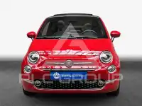 2023 Fiat 500