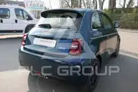 2023 Fiat 500