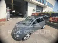 2023 Fiat 500