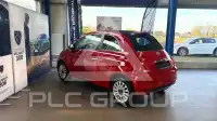 2023 Fiat 500