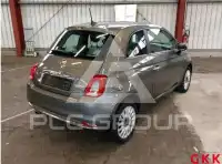 2023 Fiat 500