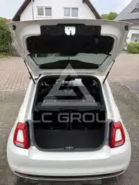 2023 Fiat 500
