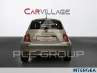 2023 Fiat 500