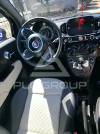 2023 Fiat 500