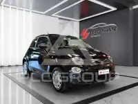 2023 Fiat 500