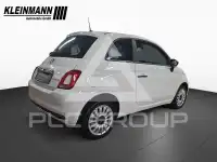 2023 Fiat 500