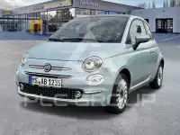 2023 Fiat 500