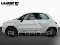 2023 Fiat 500