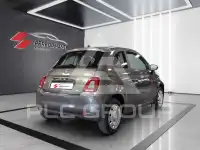 2023 Fiat 500