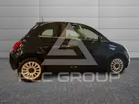 2023 Fiat 500
