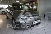 2023 Fiat 500