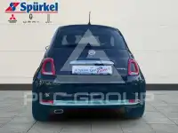 2023 Fiat 500