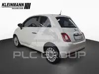 2023 Fiat 500