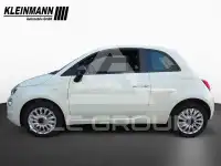 2023 Fiat 500