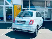 2023 Fiat 500