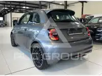 2023 Fiat 500
