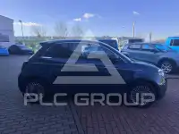 2023 Fiat 500