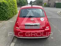 2023 Fiat 500