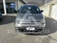 2023 Fiat 500