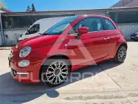 2023 Fiat 500