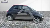 2023 Fiat 500