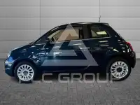 2023 Fiat 500
