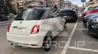 2023 Fiat 500