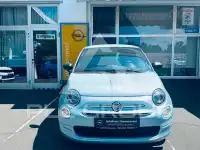 2023 Fiat 500