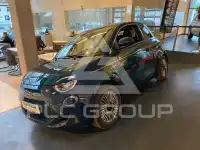 2023 Fiat 500