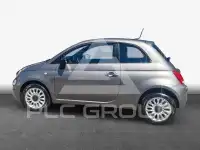 2023 Fiat 500
