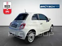 2023 Fiat 500