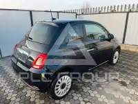 2023 Fiat 500