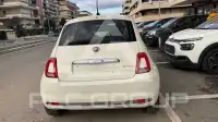 2023 Fiat 500