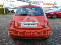 2023 Fiat 500