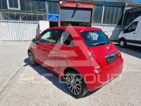 2023 Fiat 500