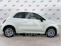 2023 Fiat 500