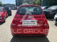 2023 Fiat 500