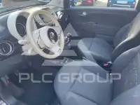 2023 Fiat 500