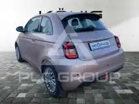 2023 Fiat 500