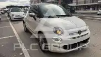 2023 Fiat 500
