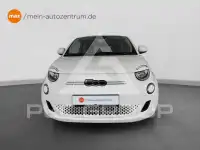 2023 Fiat 500