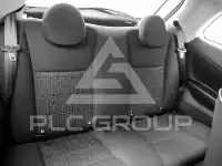 2023 Fiat 500
