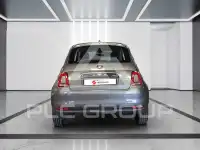 2023 Fiat 500