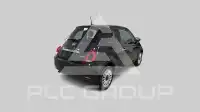 2023 Fiat 500