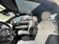 2023 Fiat 500