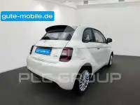 2023 Fiat 500