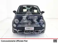 2023 Fiat 500