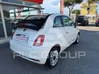 2023 Fiat 500