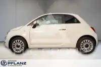 2023 Fiat 500