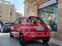 2023 Fiat 500